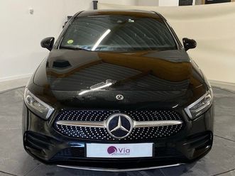 200 d 8g-dct amg line