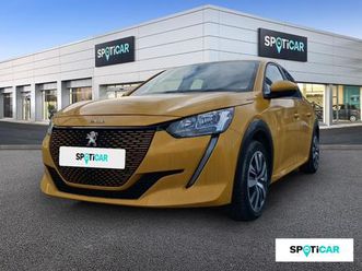 electrique 50 kwh 136ch active