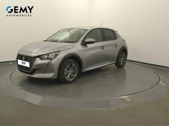 electrique 50 kwh 136ch allure