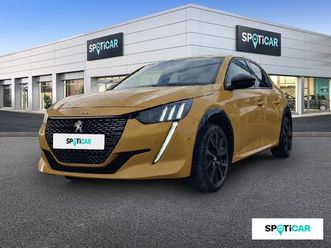 puretech 100 s&s bvm6 gt pack