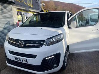 2.0 turbo d 3100 sportive l2 h1 euro 6 (start/stop) 5dr