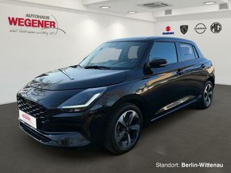 comfort+ hybrid 1.2 at navi kamera shz led