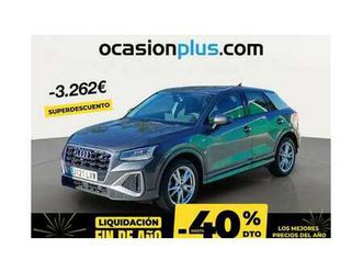 35 tdi s line s tronic 110kw