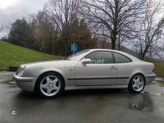 mercedes-benz clase clk clk 320 sport