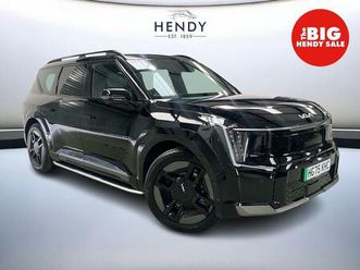 99.8kwh gt-line s auto awd 5dr (7 seat)