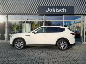 e-sky phev (327ps) awd exclusive-line mit drive.ass-paket (1.hand)