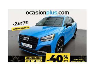 35 tdi black line edition s tronic 110kw
