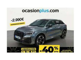35 tdi black line edition s tronic 110kw