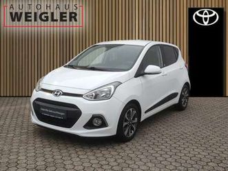 passion*pdc*sitz- und lenkradheizung*