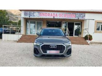 35 tfsi 110kw (150cv) s tronic
