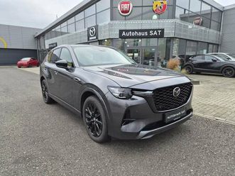 2.5 e-skyactiv phev homura auto awd