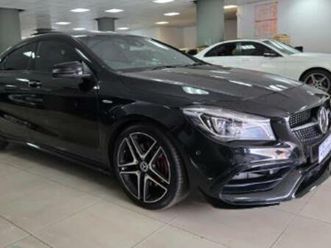 cla250 sport 4matic