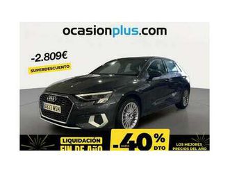 sportback 30tdi advanced