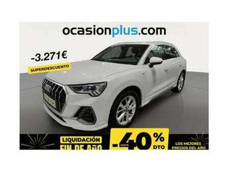 35 tfsi s line s tronic