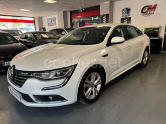 renault talisman intens en. dci t.t. edc