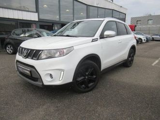suzuki vitara 1.4 boosterjet s