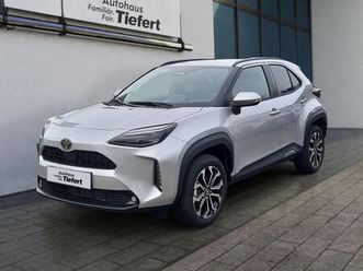 hybrid 130 1.5 vvt-i teamplayer (xpb1)