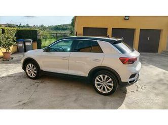 t.roc 1.6 gasolio advance