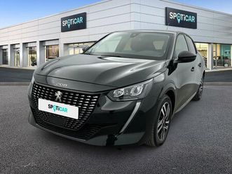 bluehdi 100 s&s bvm6 allure pack