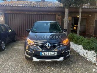 renault captur intens energy tce 90 eco2