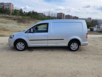 vw caddy maxi 11,500 bgn