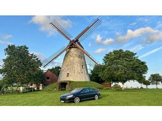 peugeot 407 coupe 165 platinium