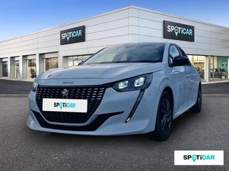 bluehdi 100 s&s bvm6 active business r