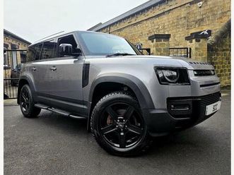 3.0 d250 mhev se hard top suv auto 4wd mwb euro 6 (start/stop) 5dr