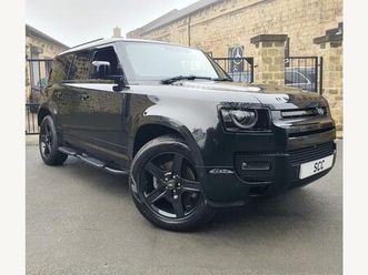 3.0 d250 mhev se hard top suv auto 4wd mwb euro 6 (start/stop) 5dr