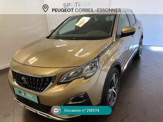 1.2 puretech 130ch s&s eat6 allure