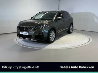 1,6 165hk acc/skinn/led/navi/kamera/carplay/dab+