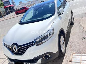 renault kadjar xmod energy dci edc eco2