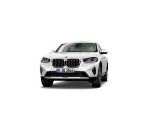bmw x4 xdrive20d xline 140 kw (190 cv)