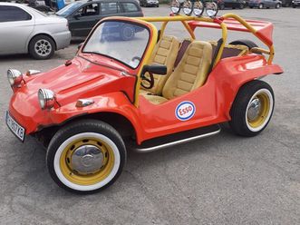 vw buggy 1.6 15,000 bgn