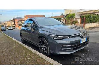 golf 8,5 2.0tdi 150cv