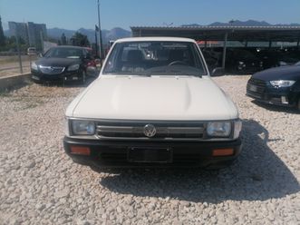 vw taro 15,900 bgn