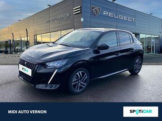 1.2 puretech 100ch s&s allure