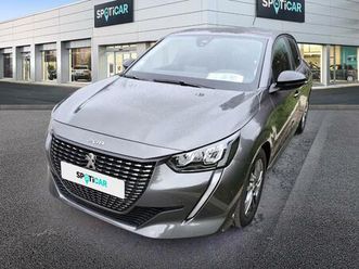 puretech 75 s&s bvm5 style