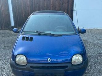 renault twingo 1.2
