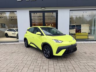 byd dolphin surf boost