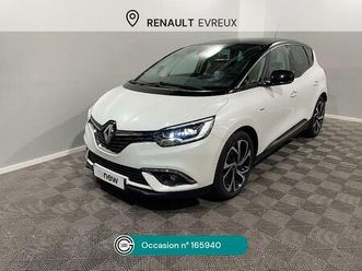 scenic tce 130 energy edition one