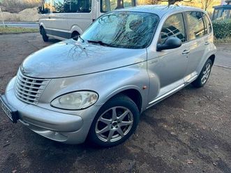 chrysler pt cruiser 2.4 tausch möglich