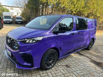 ford transit custom 320 l1h1 awd ms-rt (bryg.)