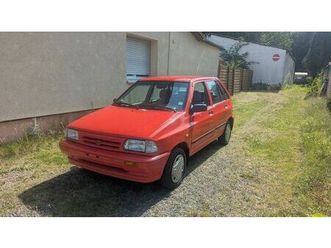 kia pride 1.3 gepflegter youngtimer 56tkm ...