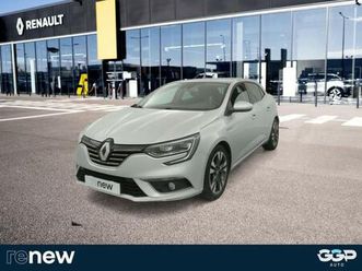 1.5 blue dci 115ch intens edc