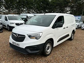 1.5 turbo d 2300 edition l2 h1 euro 6 (start/stop) 4dr