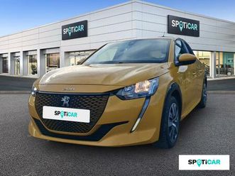 electrique 50 kwh 136ch active