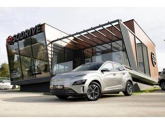 hyundai kauai 39 kwh executive