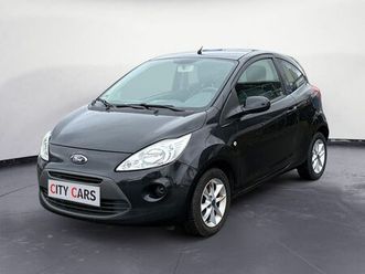 ford ka cool & sound edition