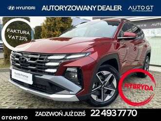 hyundai tucson 1.6 t-gdi hev smart 2wd